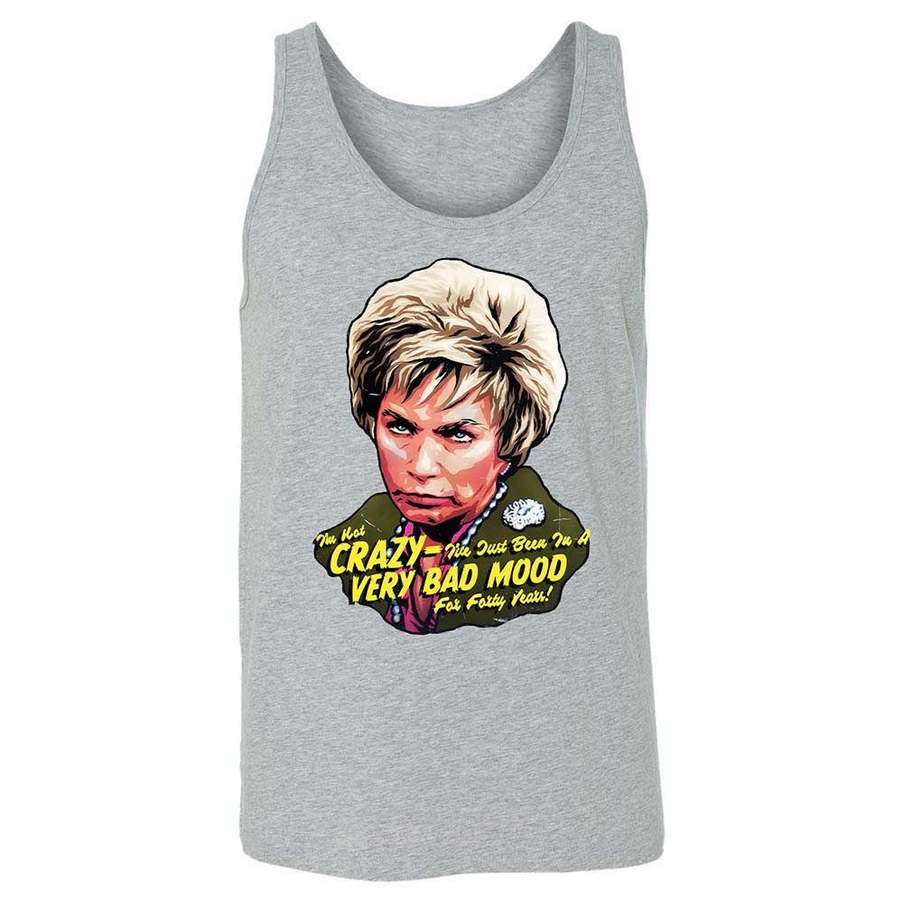 Unisex Jersey Tank - 6RFRU7QY - Athletic Heather - 2