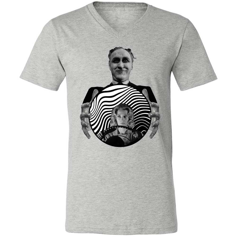 Carnival of Souls - Athletic Heather - 2