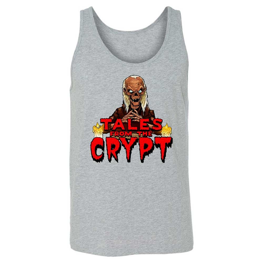Crypt Keeper - Athletic Heather - 2