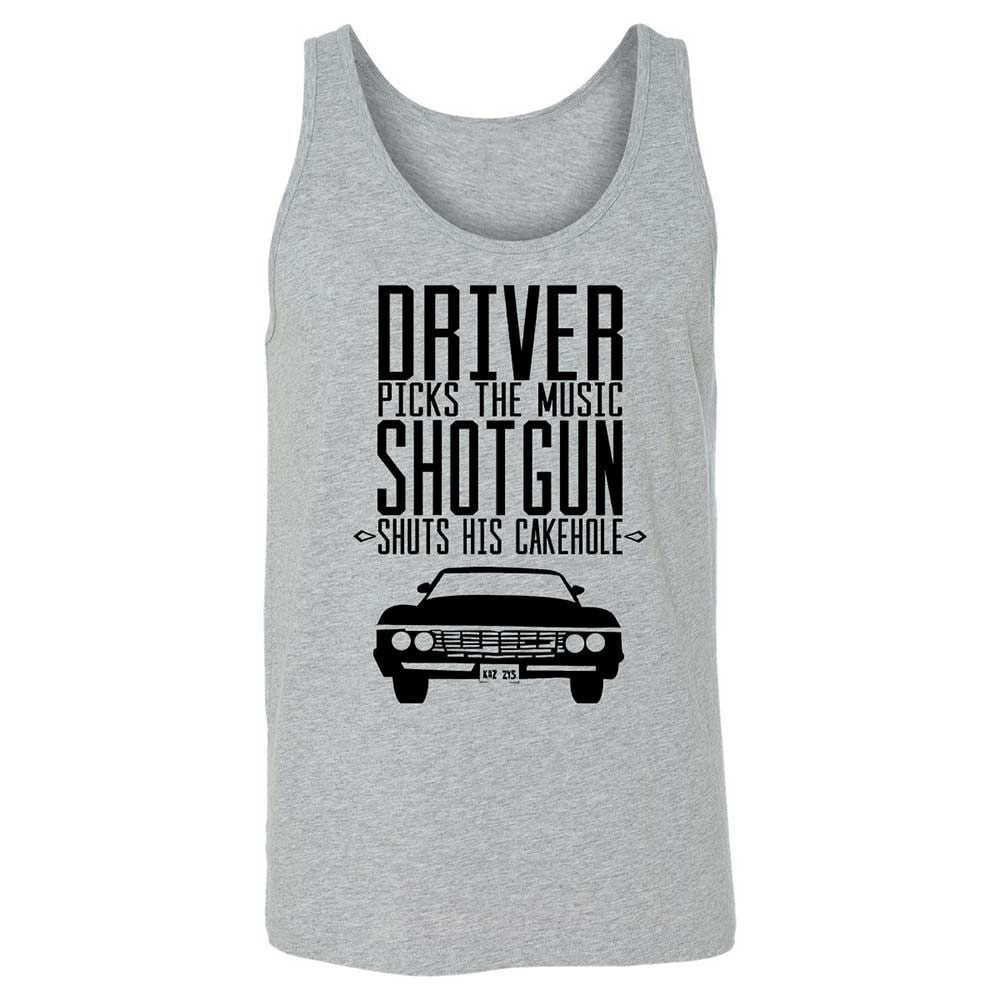 Unisex Jersey Tank - ZJ16JFGW - Athletic Heather - 2
