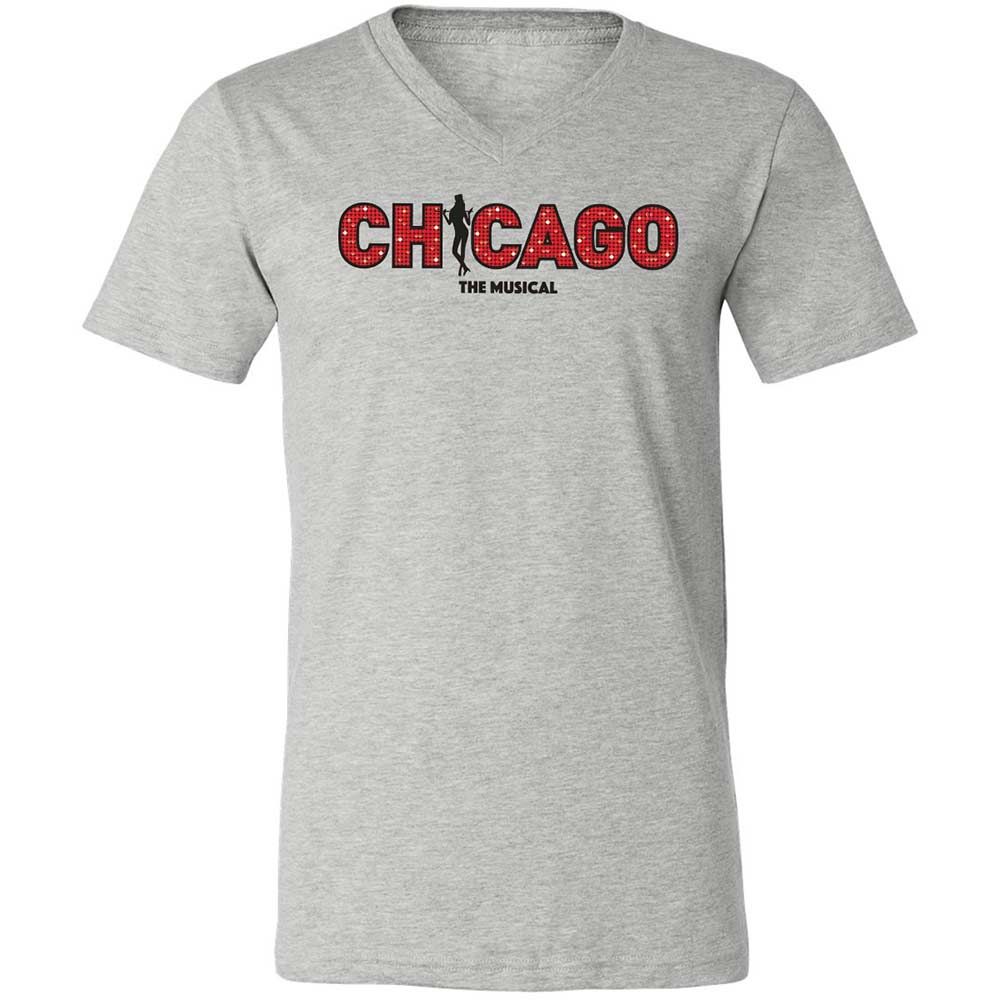 Chicago - Athletic Heather - 2