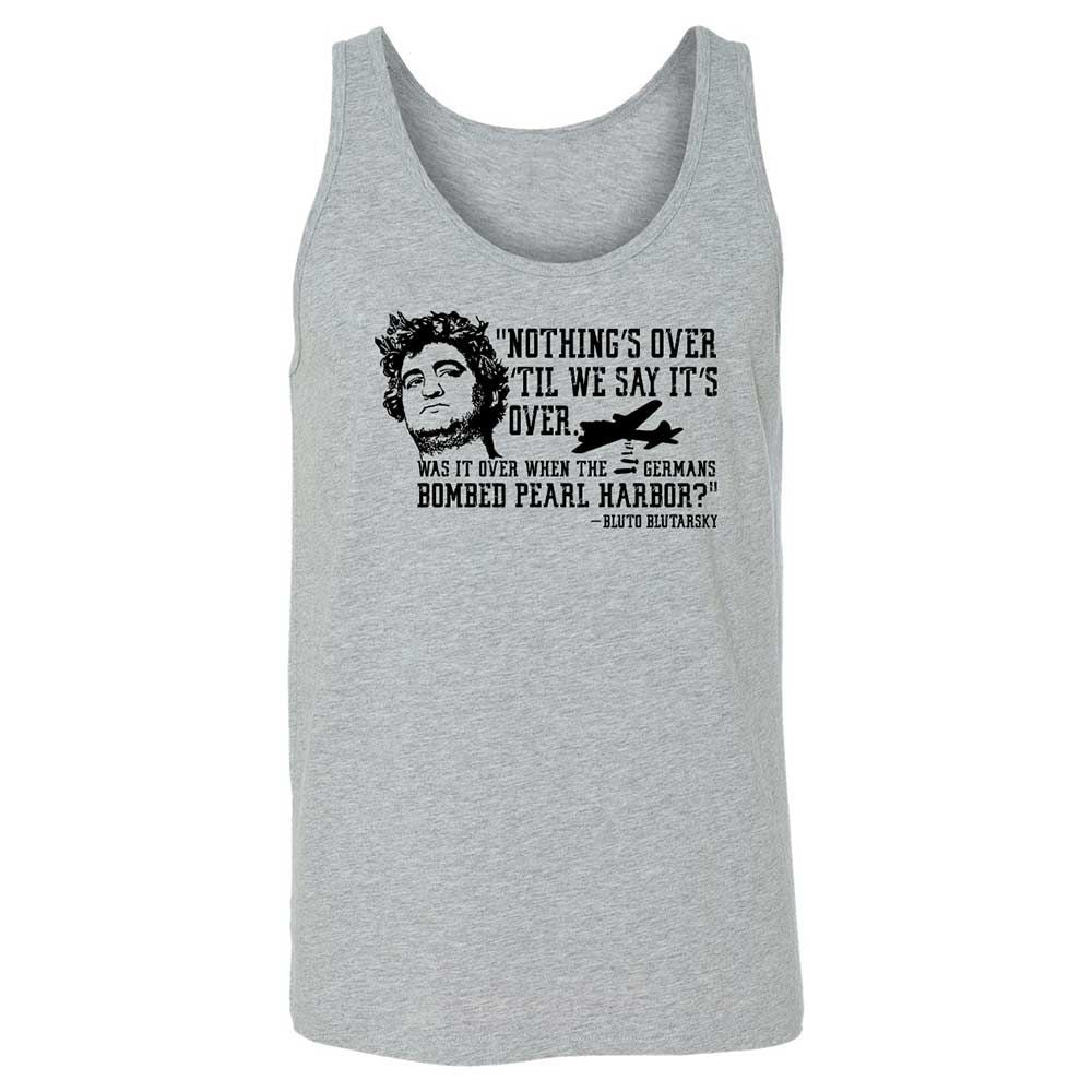 Unisex Jersey Tank - LGUSLYRS - Athletic Heather - 2