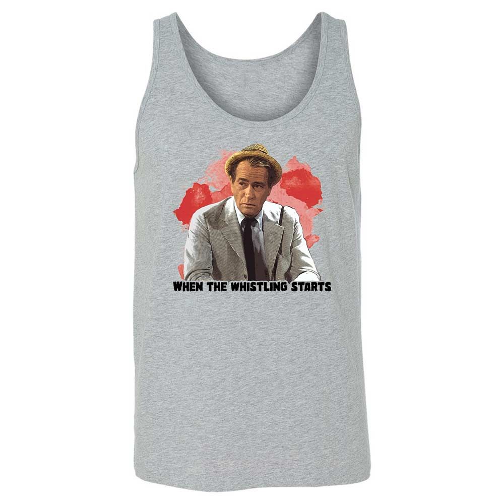 Unisex Jersey Tank - UBAFUTVQ - Athletic Heather - 2