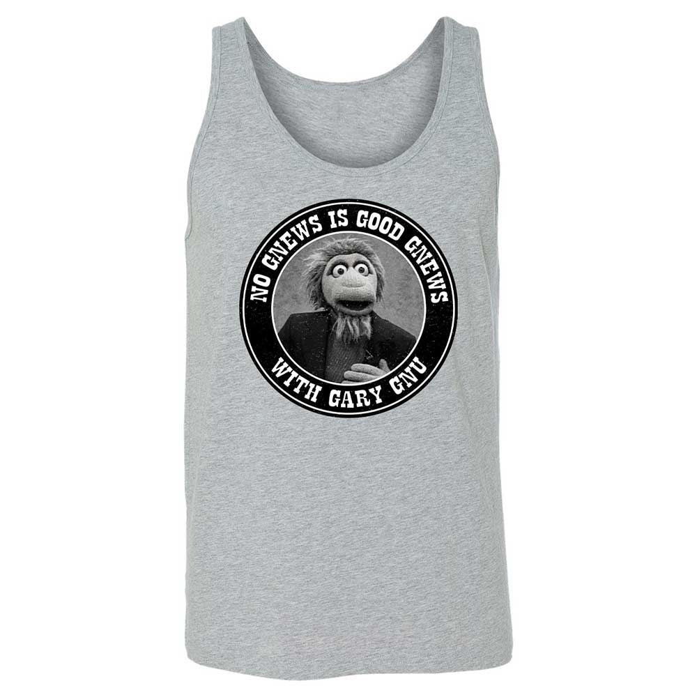 Unisex Jersey Tank - PZ9ZREBC - Athletic Heather - 2