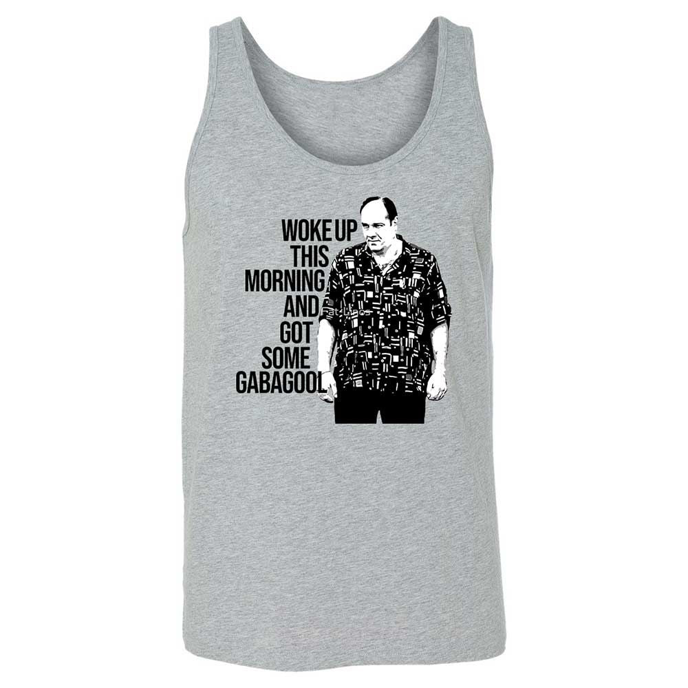 Unisex Jersey Tank - 69WP55Q9 - Athletic Heather - 2