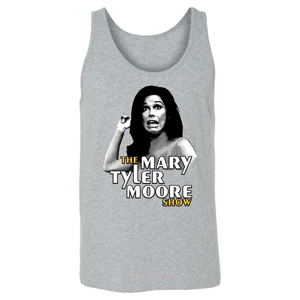 Vintage Mary Tyler Moore - Athletic Heather - 2