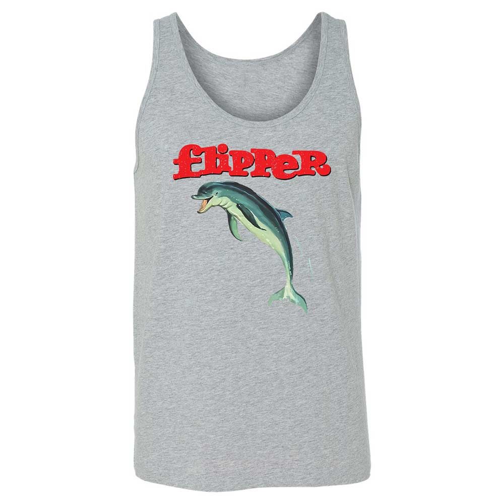 Flipper Vintage - Athletic Heather - 2