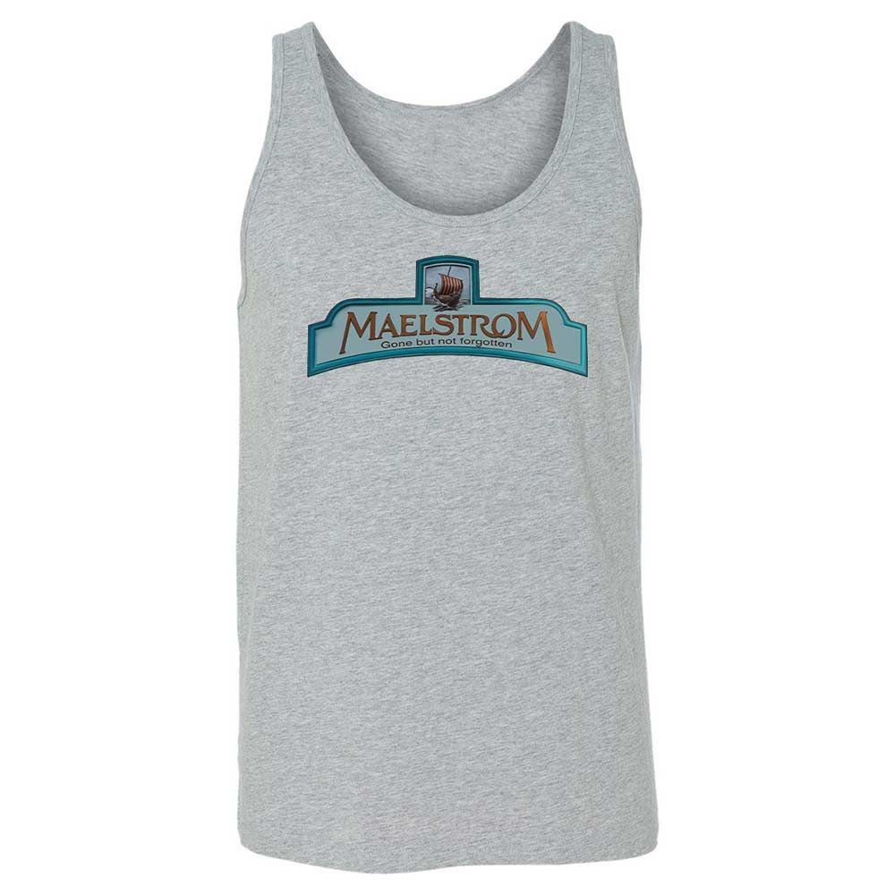 Maelstrom - Athletic Heather - 2