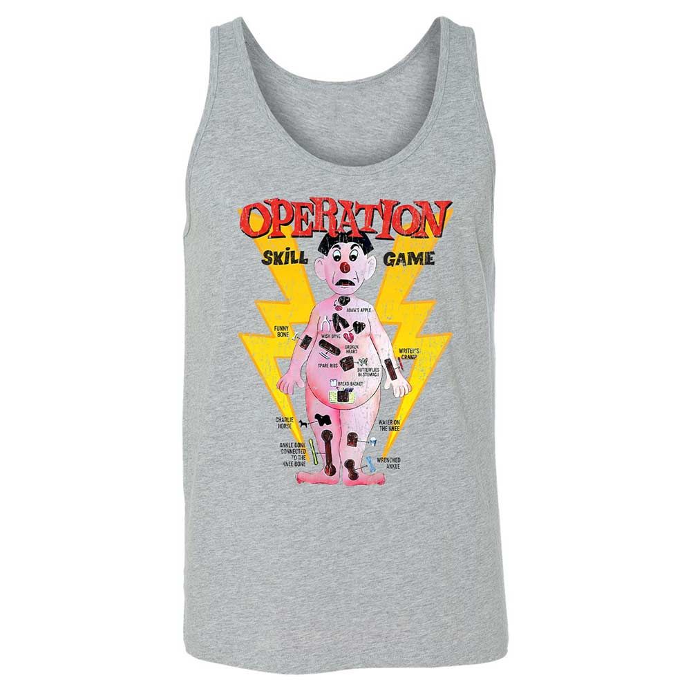 Hotdog - Athletic Heather - 2