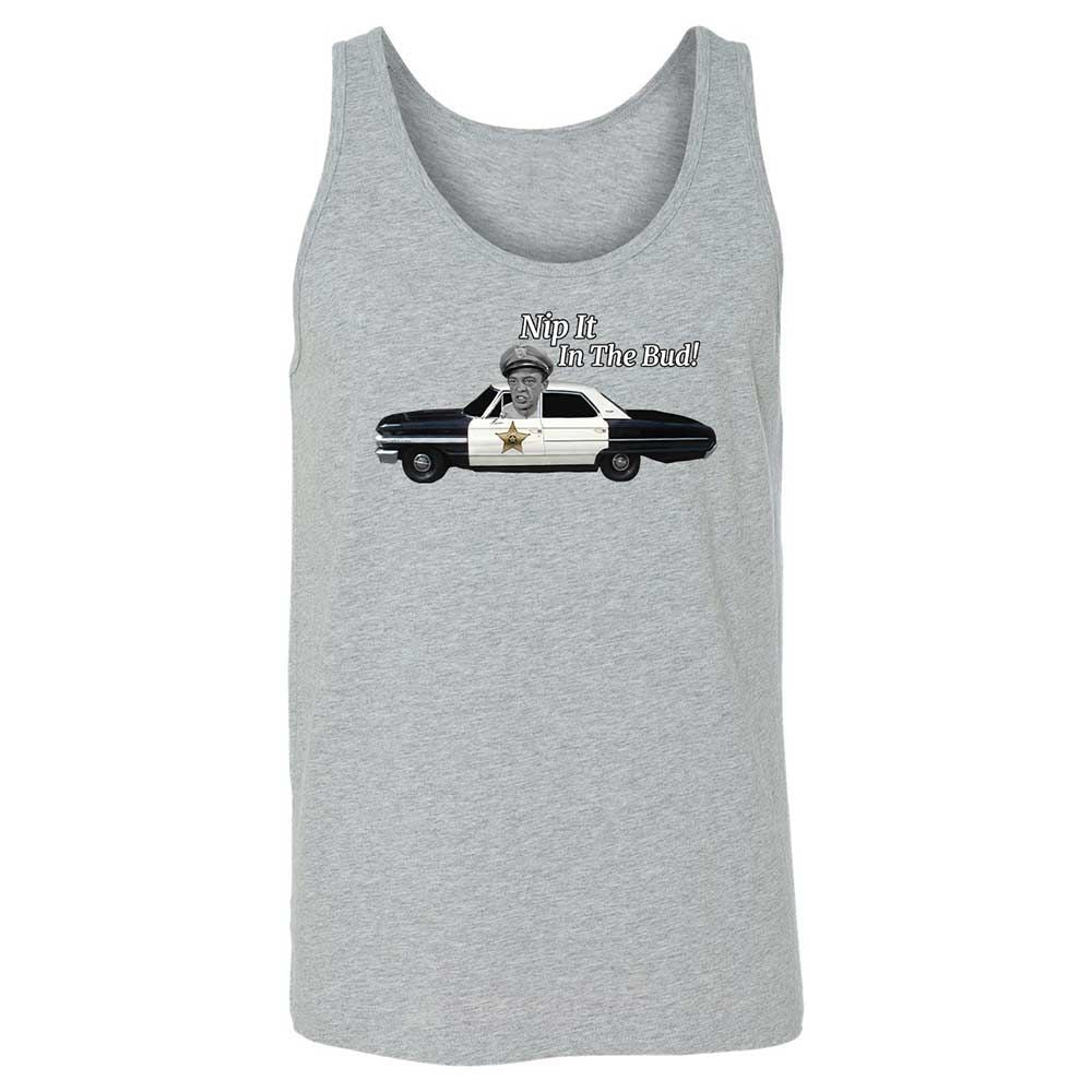Unisex Jersey Tank - 82HT7FTK - Athletic Heather - 2