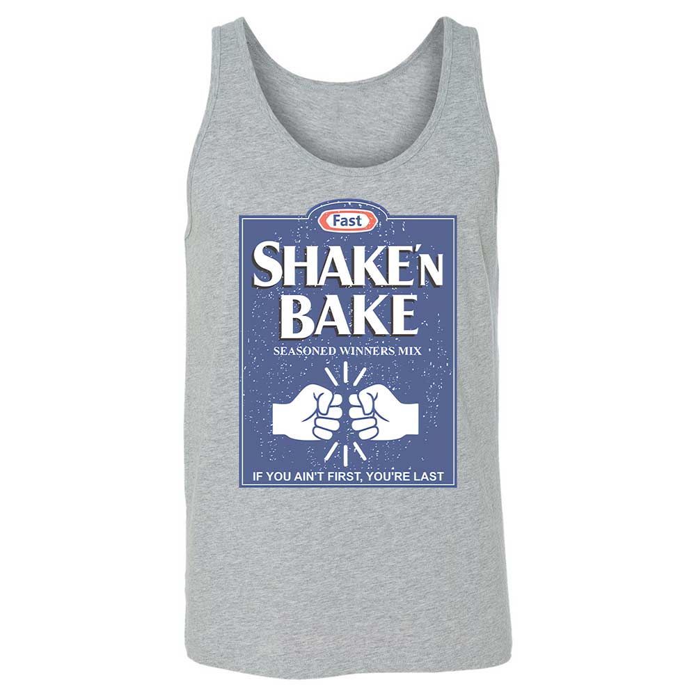 Unisex Jersey Tank - ZKVVQKTT - Athletic Heather - 2