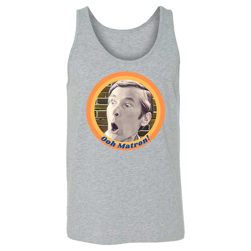Unisex Jersey Tank - PTZVCEF4 - Athletic Heather - 2