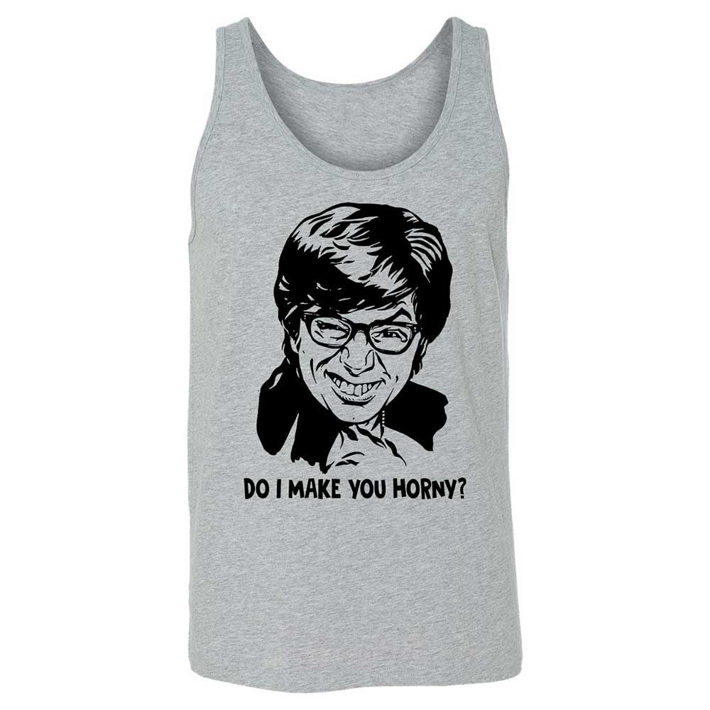 Unisex Jersey Tank - 8HX2XJ1M - Athletic Heather - 2