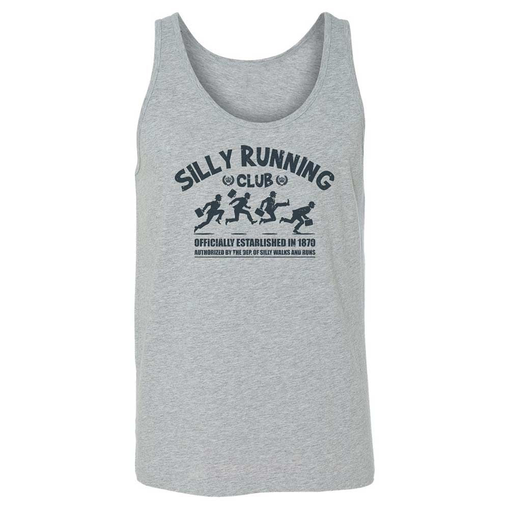 Unisex Jersey Tank - 6QVVQ6ZP - Athletic Heather - 2