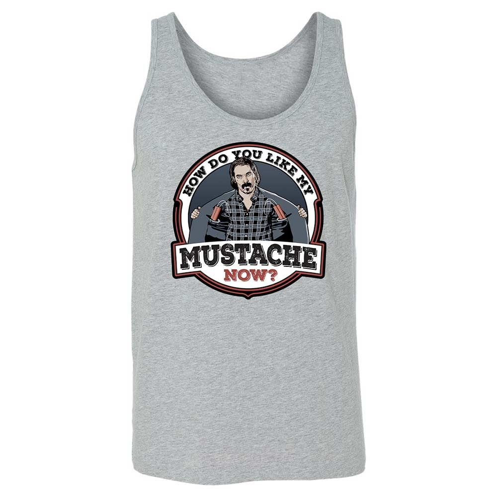Unisex Jersey Tank - QTW57TP5 - Athletic Heather - 2