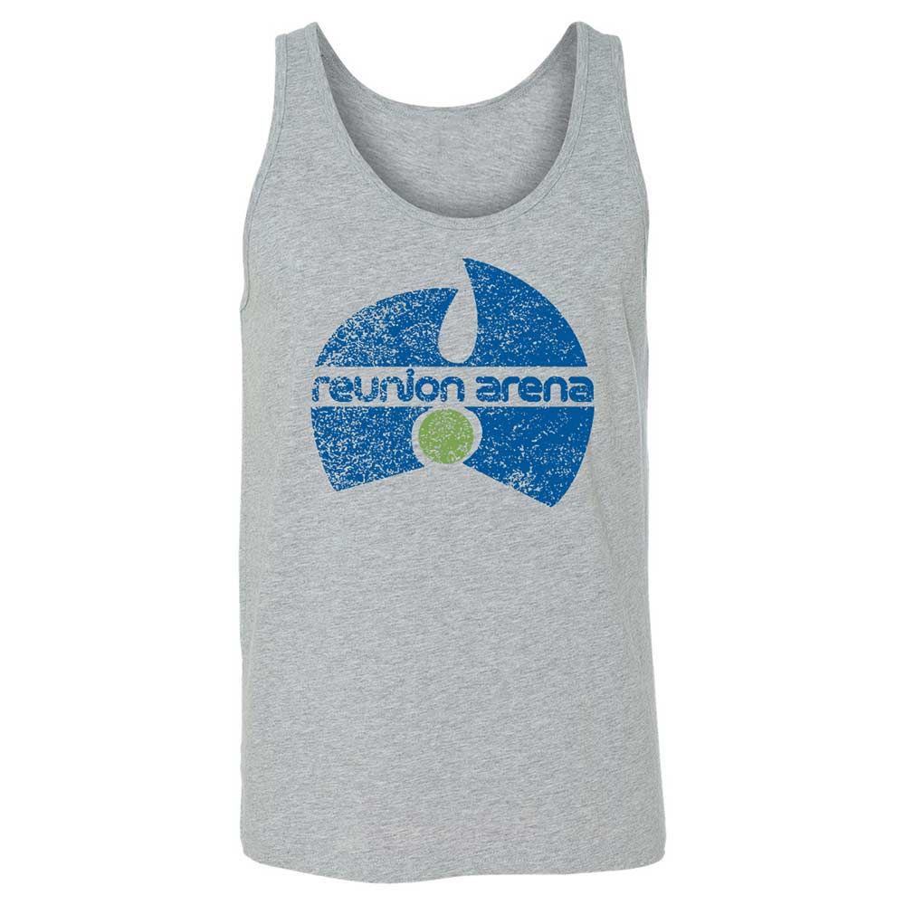 Unisex Jersey Tank - ZG1QAU9S - Athletic Heather - 2
