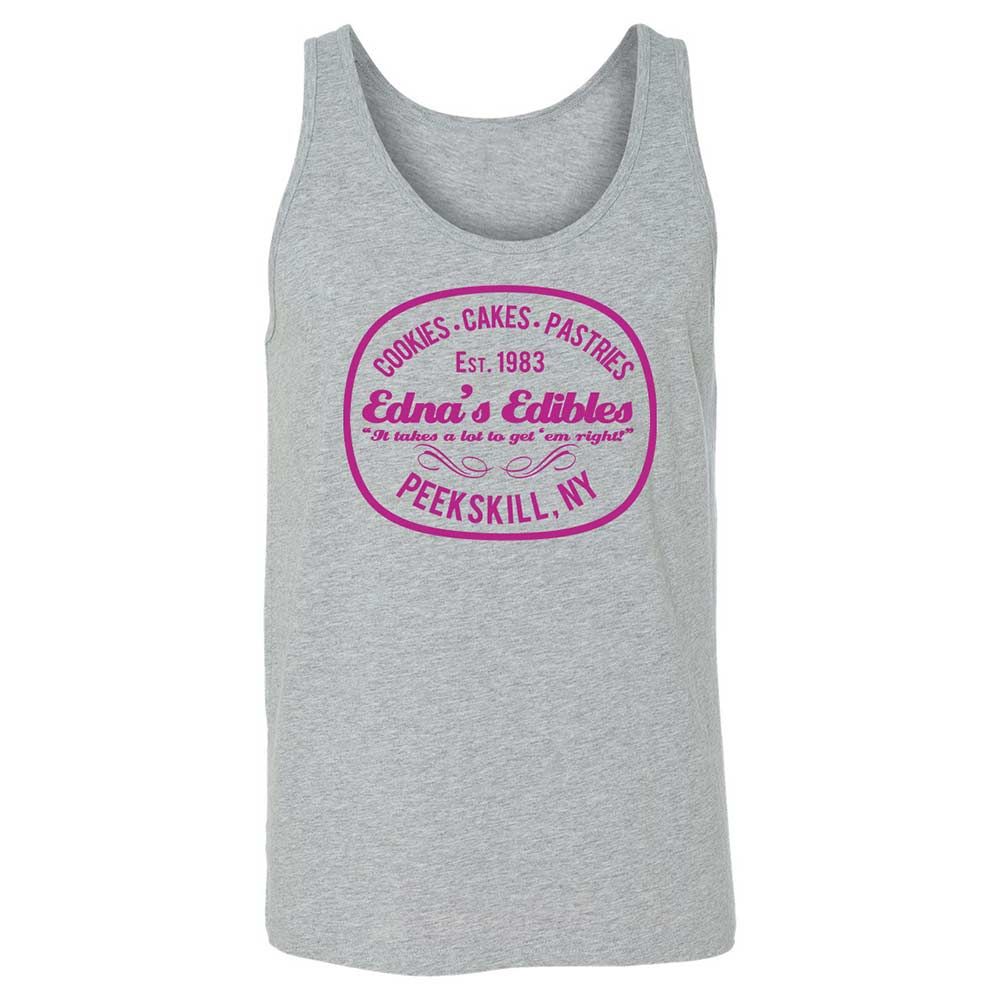 Unisex Jersey Tank - GY33CB4X - Athletic Heather - 2