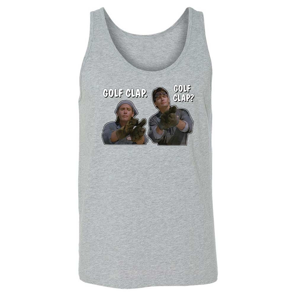 Unisex Jersey Tank - MQNSGL17 - Athletic Heather - 2