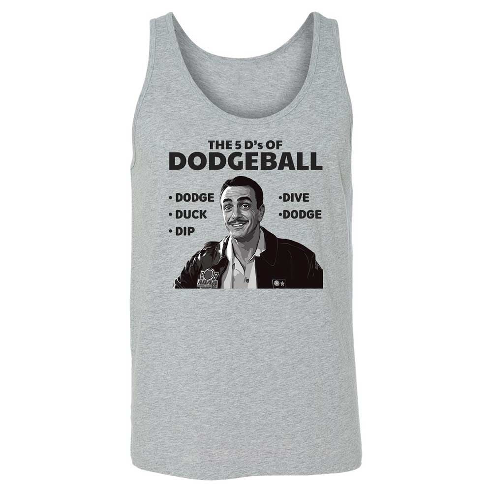 Unisex Jersey Tank - P2HBZTCY - Athletic Heather - 2