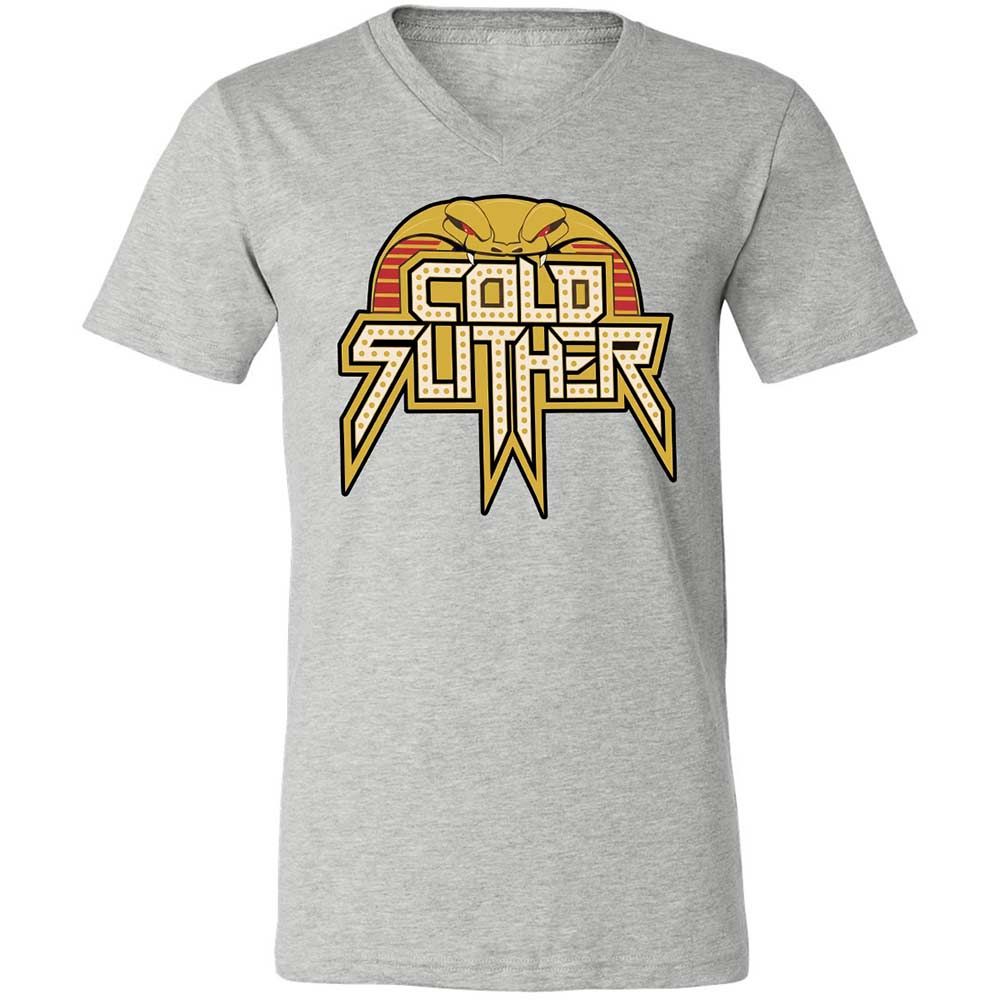 Cold Slither - Athletic Heather - 2