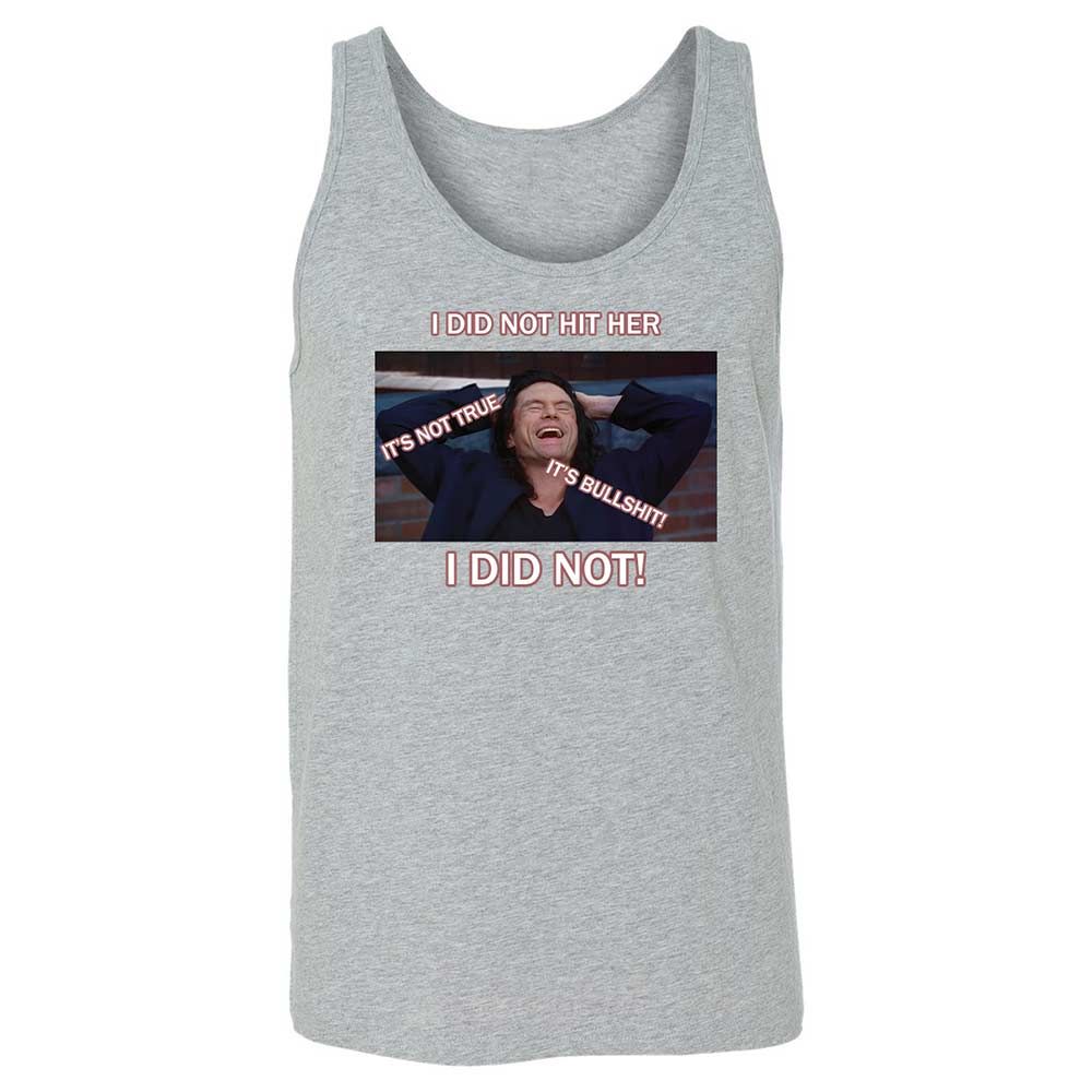 Unisex Jersey Tank - RKHYDK6K - Athletic Heather - 2