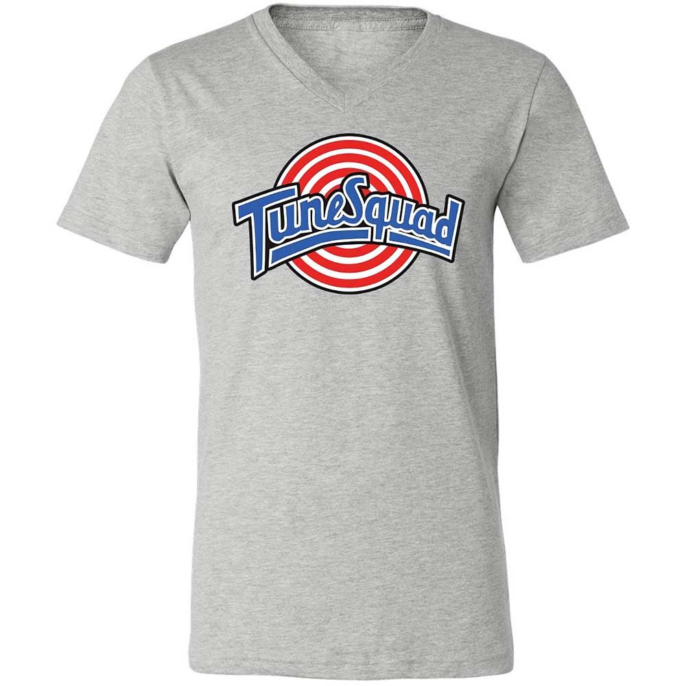Toon Squad - Athletic Heather - 2