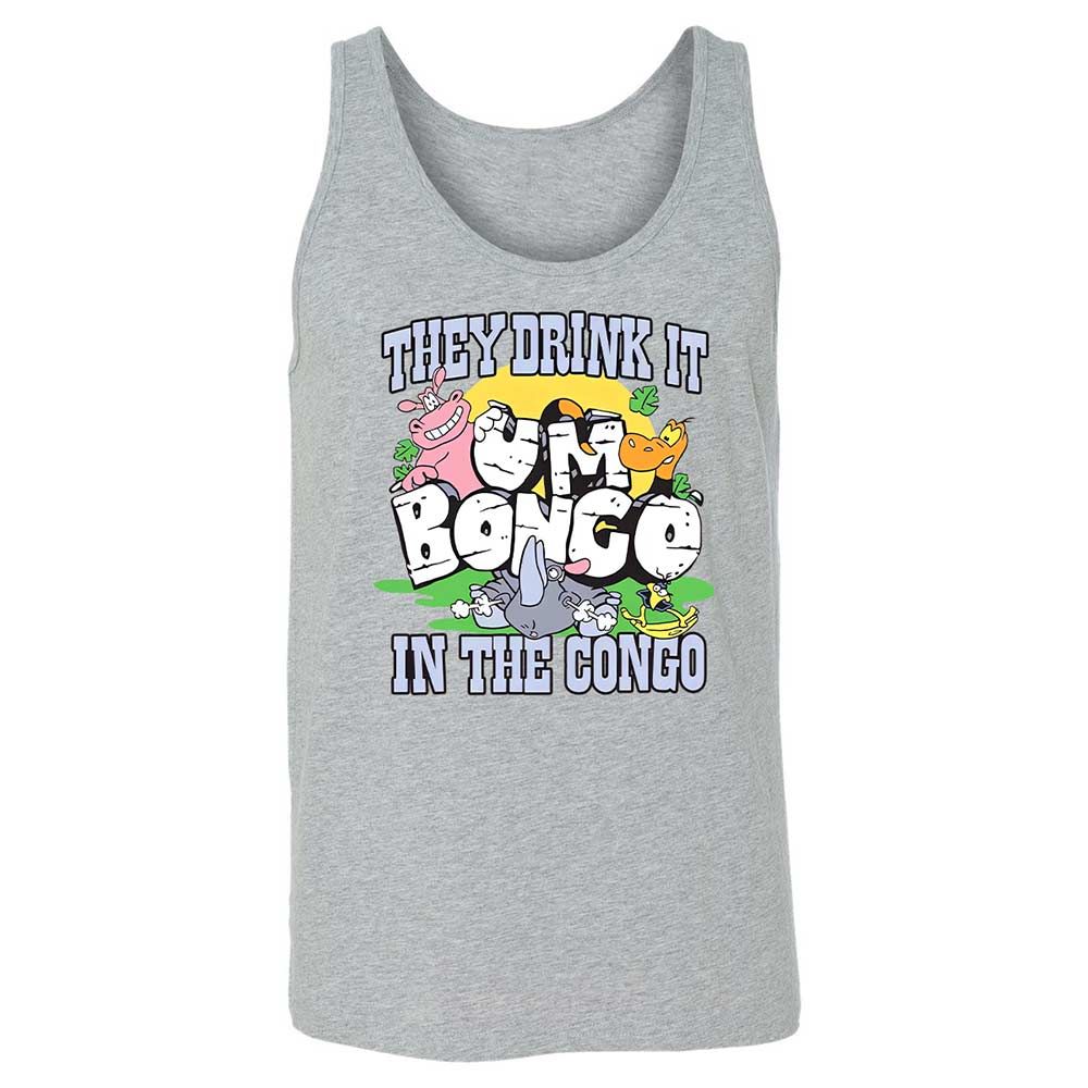 Nostalgia drink - Athletic Heather - 2