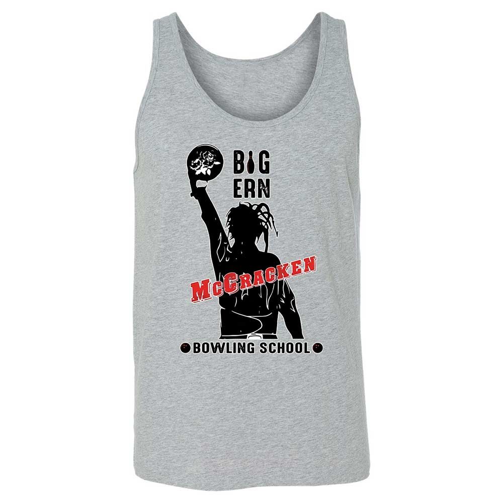 Unisex Jersey Tank - ZWK3YURF - Athletic Heather - 2