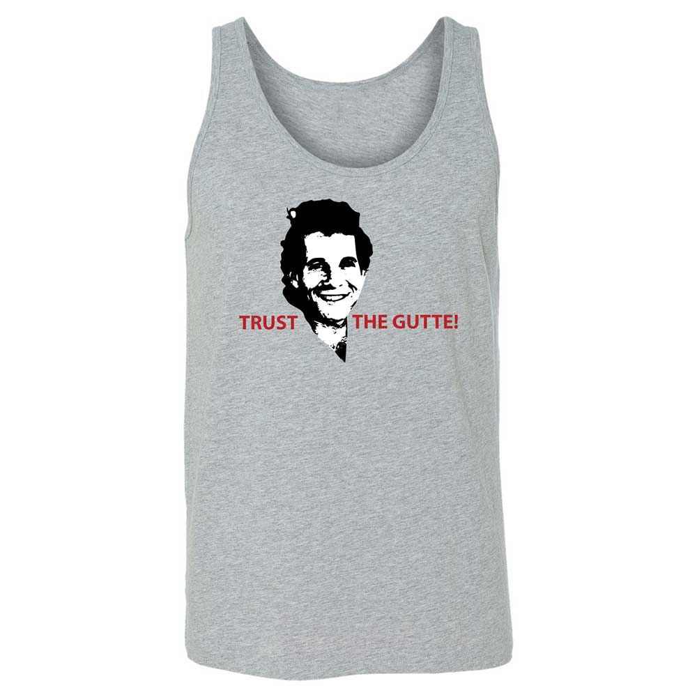 Trust the Gutte - Athletic Heather - 2