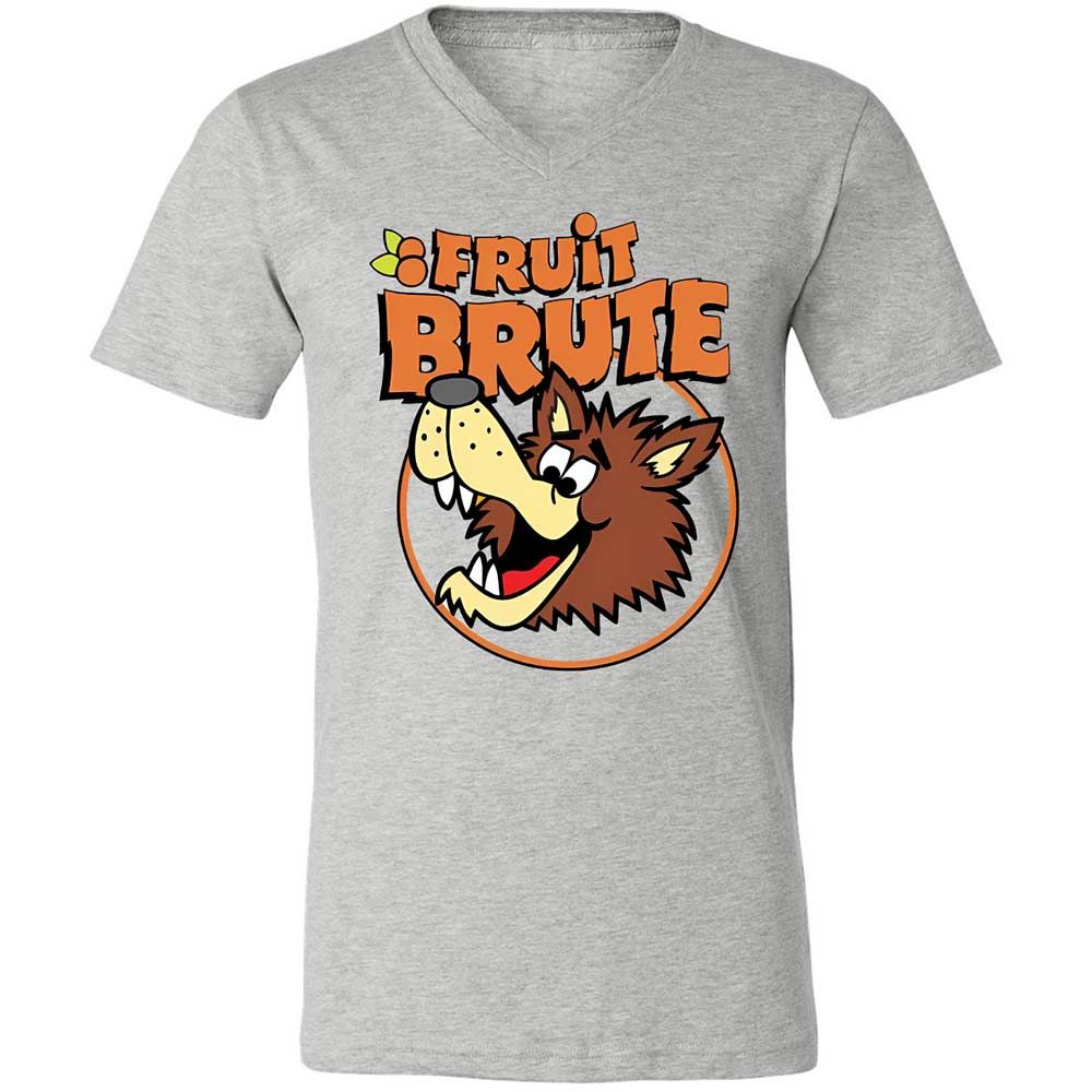 Fruit Brute - Athletic Heather - 2