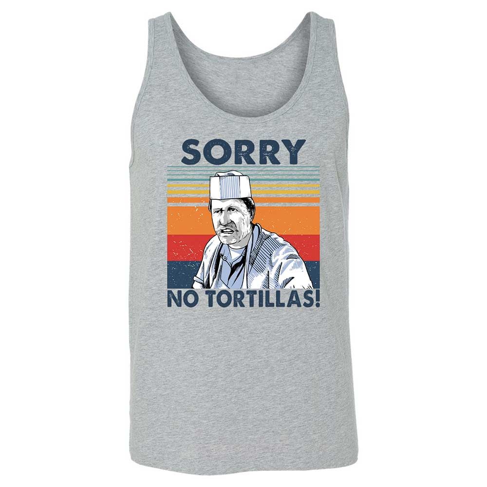 Unisex Jersey Tank - LZN75XV2 - Athletic Heather - 2