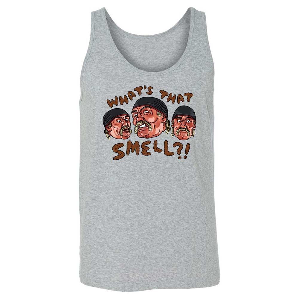 Unisex Jersey Tank - LUEP3XL1 - Athletic Heather - 2