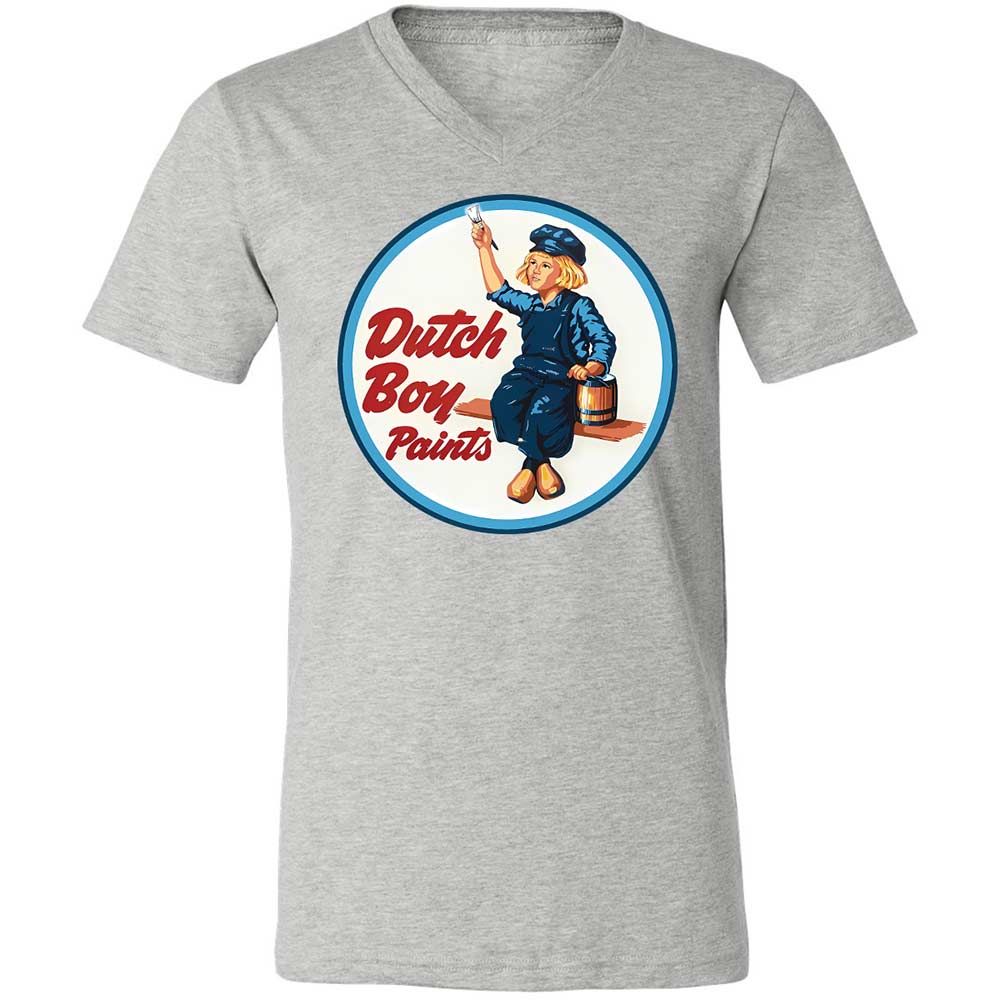 Dutch Boy Paint - Athletic Heather - 2