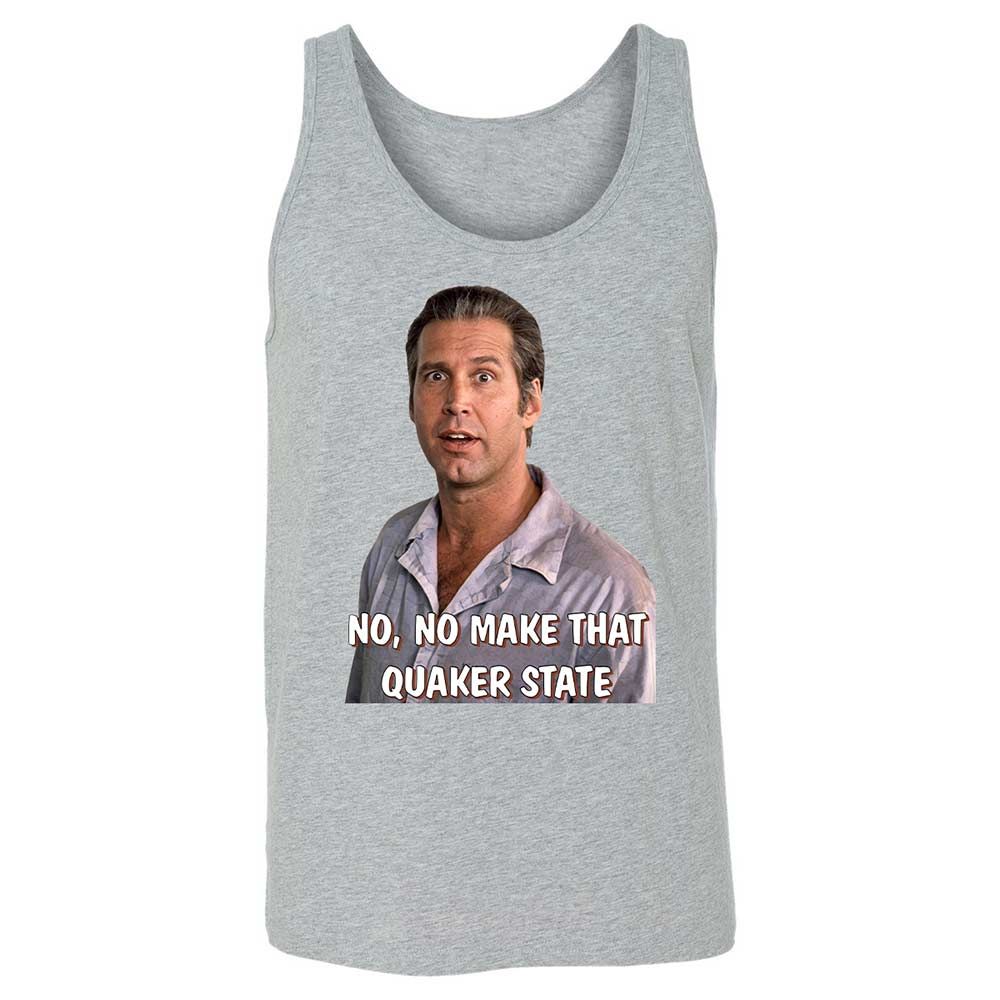 Unisex Jersey Tank - M8BJE12C - Athletic Heather - 2