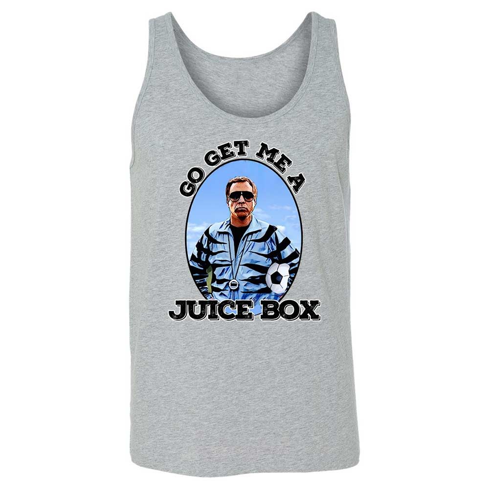 Unisex Jersey Tank - V7NTF4B3 - Athletic Heather - 2