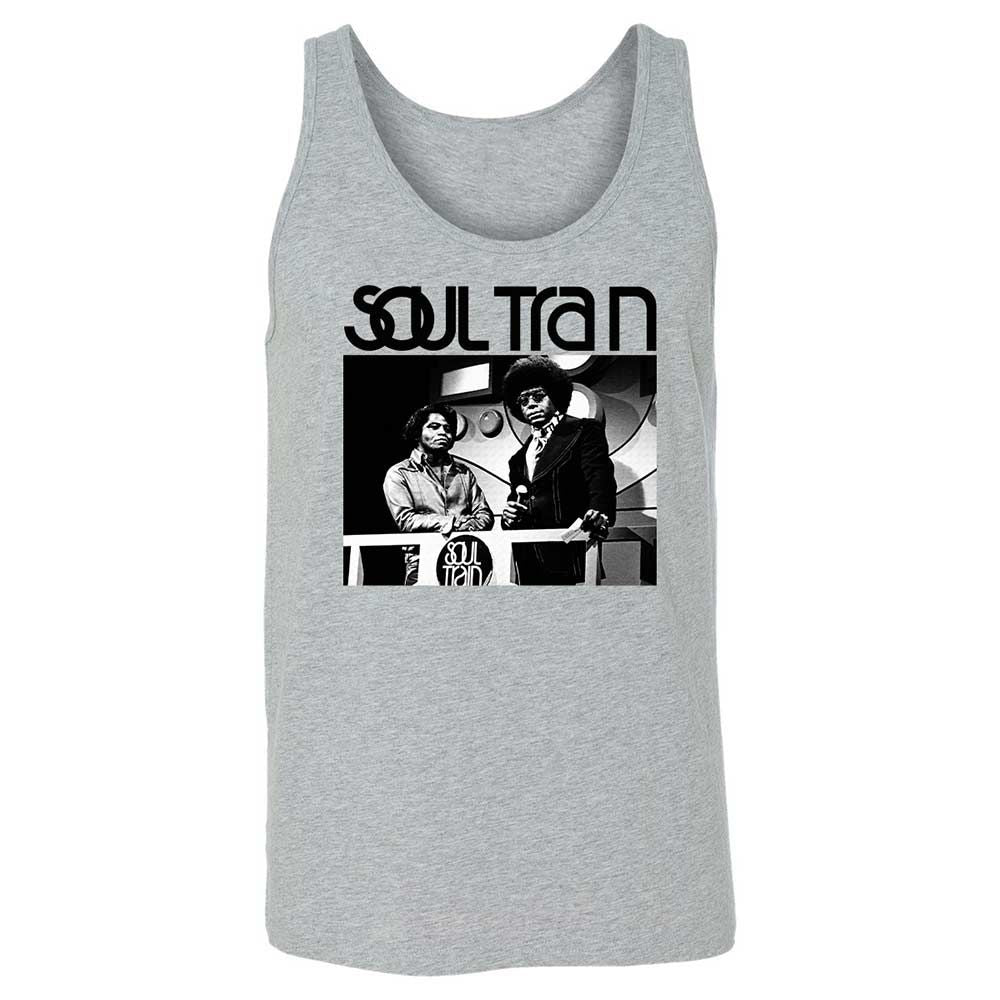 Unisex Jersey Tank - 2F3JW4P5 - Athletic Heather - 2