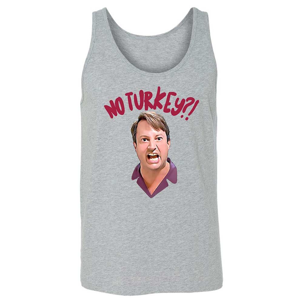 Unisex Jersey Tank - 1W9BGT12 - Athletic Heather - 2