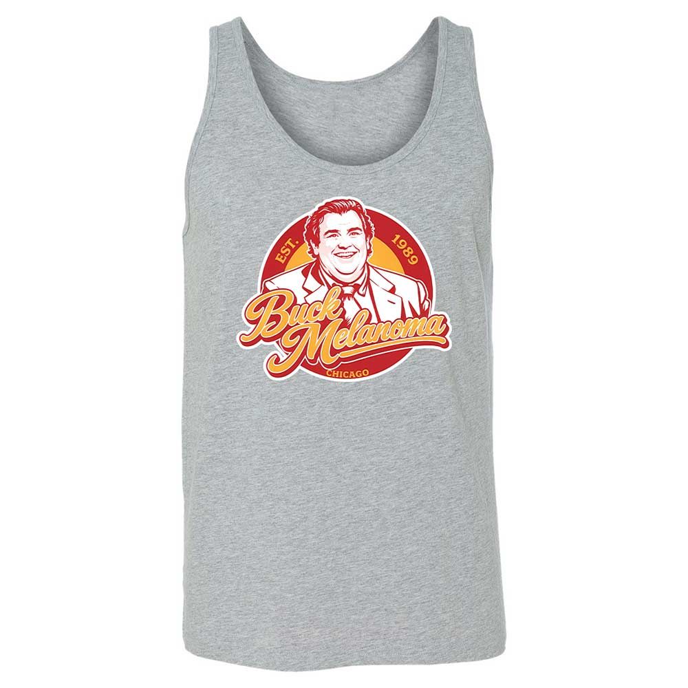 Unisex Jersey Tank - EMCV982C - Athletic Heather - 2
