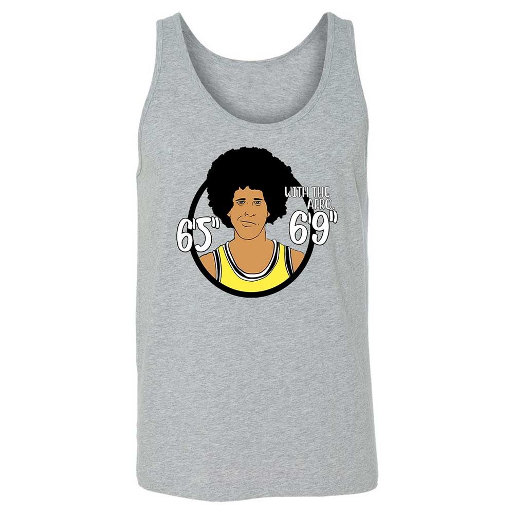 Fletch Lakers - Athletic Heather - 2