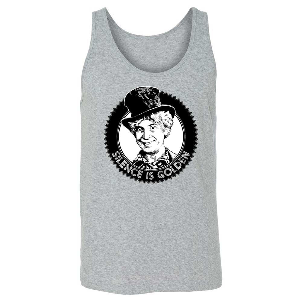 Unisex Jersey Tank - YZ3H8HV5 - Athletic Heather - 2