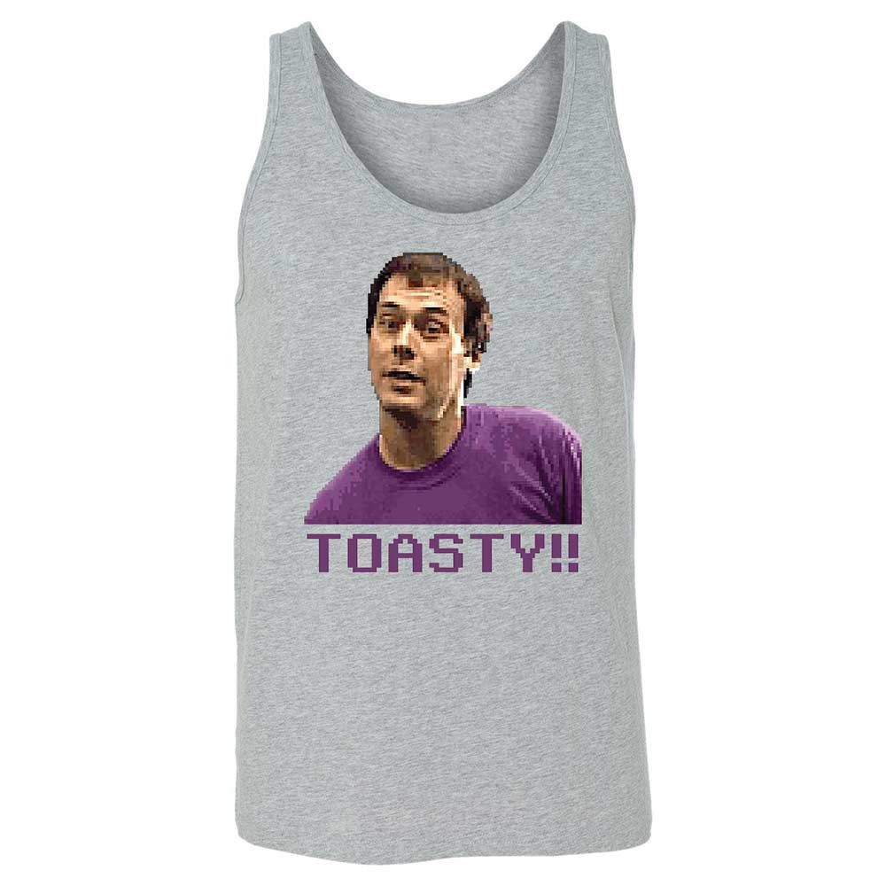 Toasty - Athletic Heather - 2