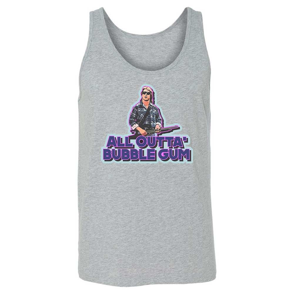 Unisex Jersey Tank - 6ZPBFLZN - Athletic Heather - 2
