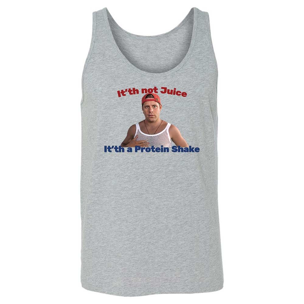 Unisex Jersey Tank - 2S33UYCH - Athletic Heather - 2