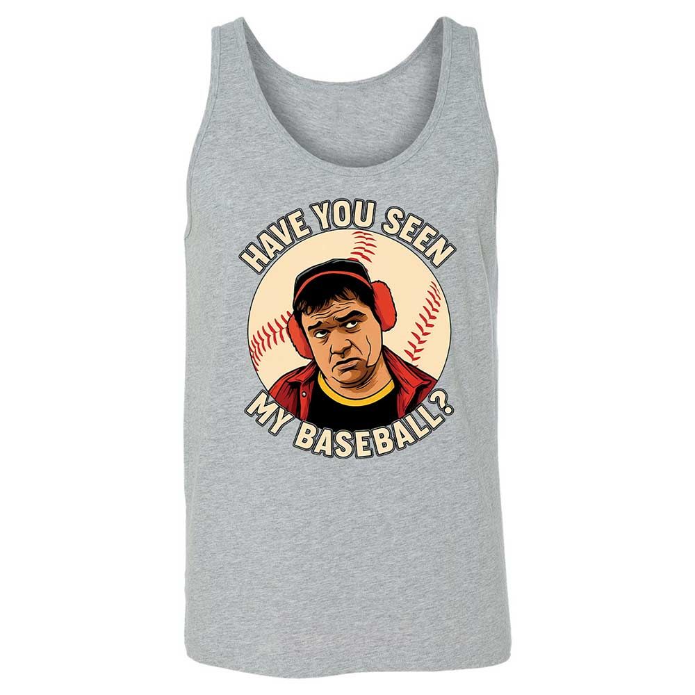 Unisex Jersey Tank - 5AL7NXJF - Athletic Heather - 2