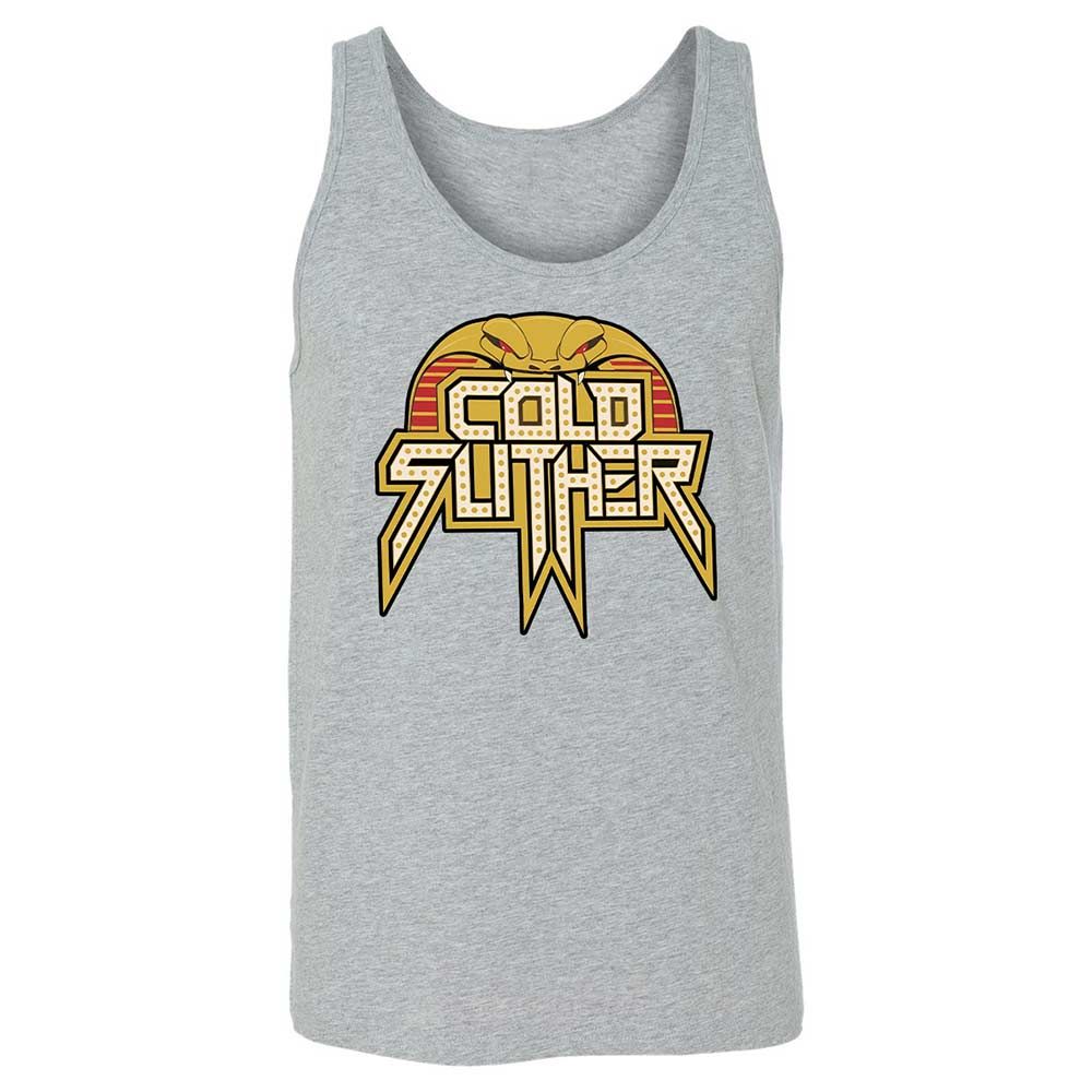 Cold Slither - Athletic Heather - 2