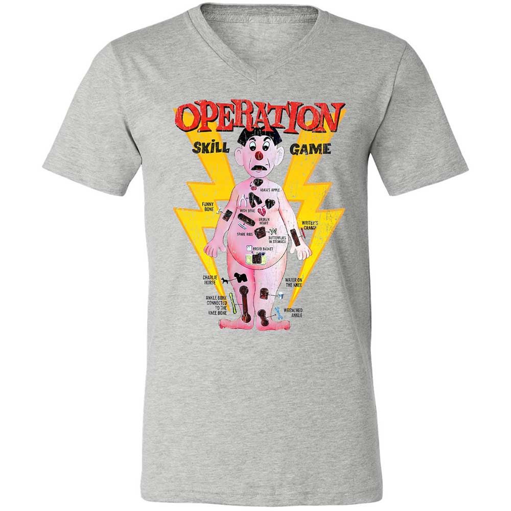 Hotdog - Athletic Heather - 2