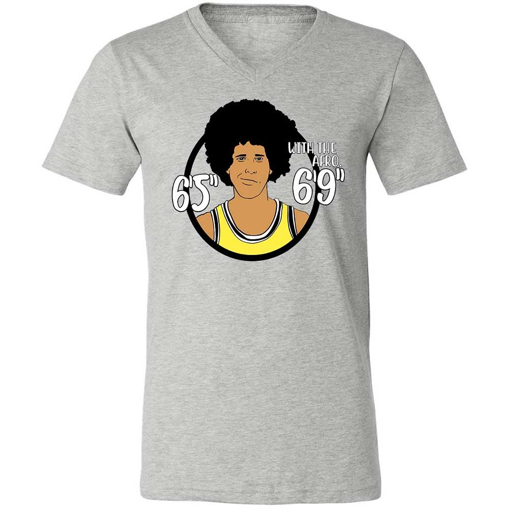 Fletch Lakers - Athletic Heather - 2