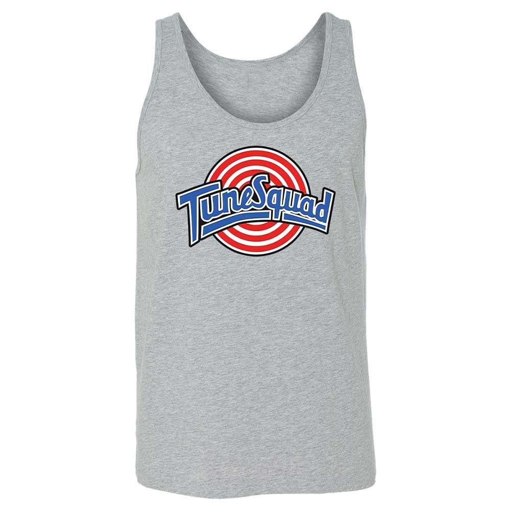 Toon Squad - Athletic Heather - 2