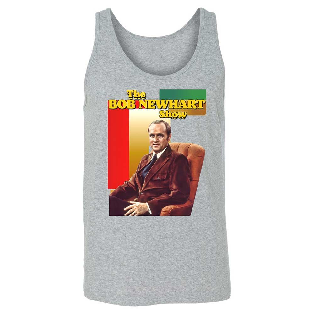 The Bob Newhart Show - Athletic Heather - 2