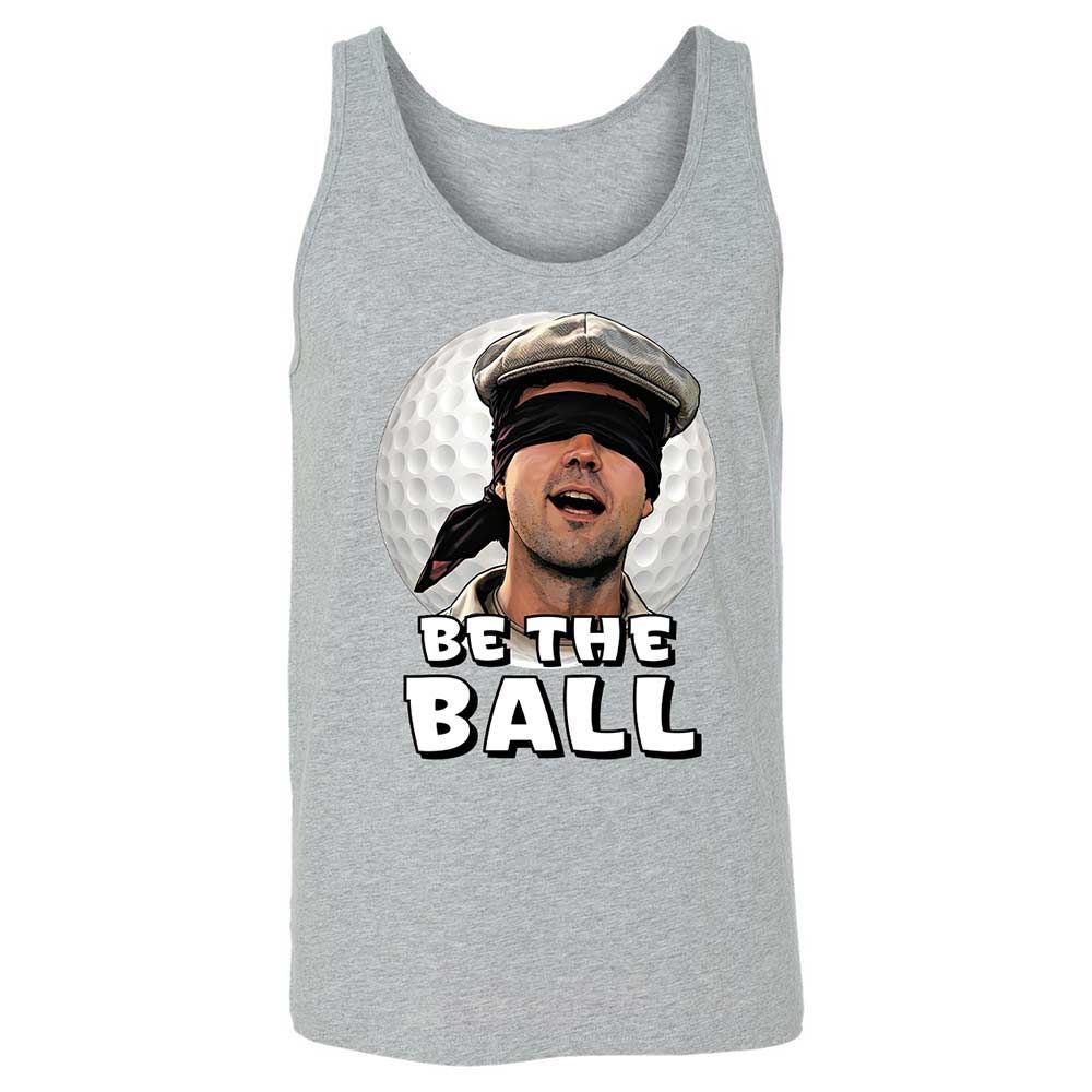 Be the Ball - Athletic Heather - 2